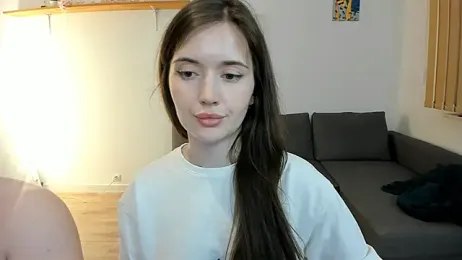 PollyFlame — webcam model online on stripchat