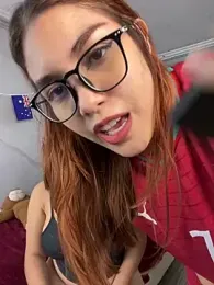 CrystalFairy007 — Stripchat profile photo