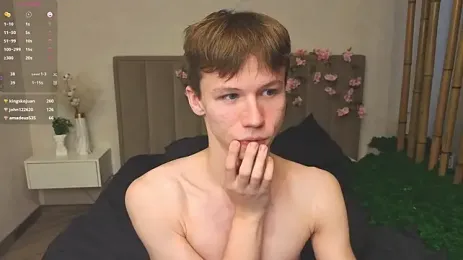 cuMte_boy — Stripchat stream photo (Sep 2026)