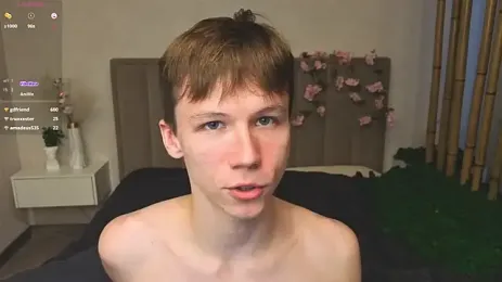 cuMte_boy — stripchat