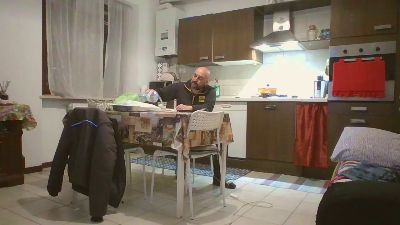 maxxxio1 — Cam4 stream photo (Apr 2026)