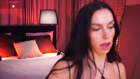LunaNight — stripchat