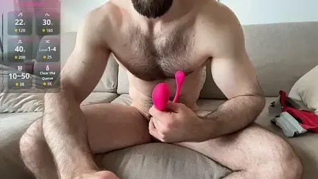 thedickandass — Stripchat stream photo (Jun 2026)