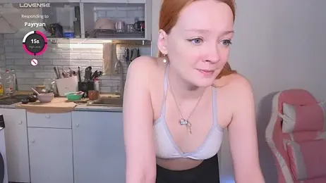 Radiants_two — webcam model online on stripchat