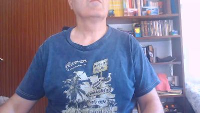 Yipikayei — webcam model online on cam4