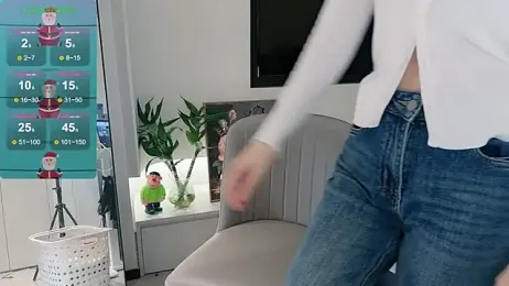Judy-520 — Stripchat stream photo (Apr 2026)