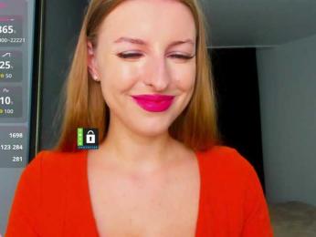 PinkPanterka — webcam model online on bongacams