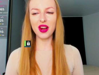PinkPanterka — webcam model online on bongacams