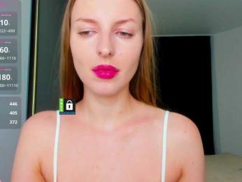 PinkPanterka — bongacams