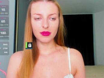 PinkPanterka — bongacams