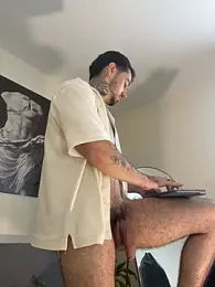 Salvatore_costa — Stripchat profile photo