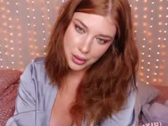 russypussy141 — Chaturbate stream photo (Oct 2026)