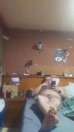 Roberleon — webcam model online on cam4