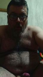 Roberleon — Cam4 stream photo (Apr 2026)