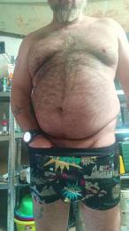 Roberleon — Cam4 stream photo (Apr 2026)