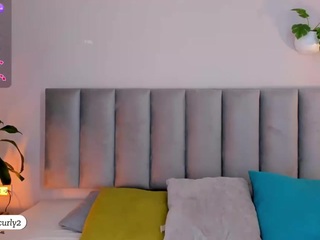 tinacurly — camsoda