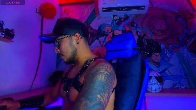 DavidClark — cam4
