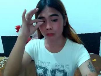 mikhaylaanderson — webcam model online on chaturbate
