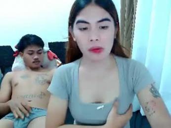 mikhaylaanderson — webcam model online on chaturbate