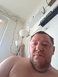 Gerli85 — Stripchat stream photo (Mar 2026)