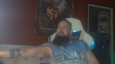 musclepigbcn — Cam4 stream photo (Jul 2026)