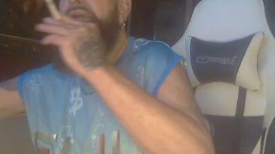musclepigbcn — Cam4 stream photo (Aug 2026)