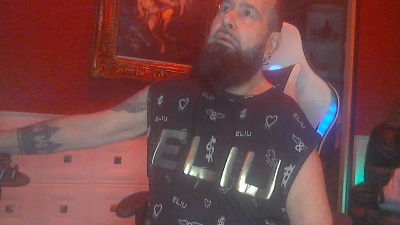 musclepigbcn — Cam4 stream photo (Jul 2026)