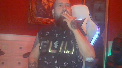 musclepigbcn — Cam4 stream photo (Jul 2026)