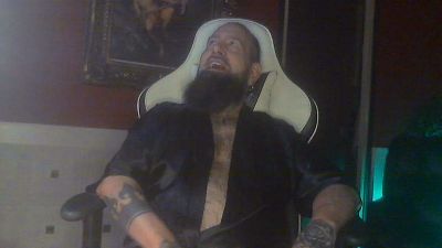 musclepigbcn — Cam4 stream photo (Jul 2026)