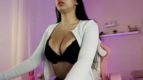 BetsyGonzale — stripchat