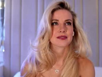 krissone — Chaturbate stream photo (Apr 2026)