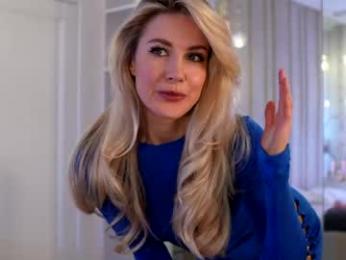 krissone — Chaturbate stream photo (Apr 2026)