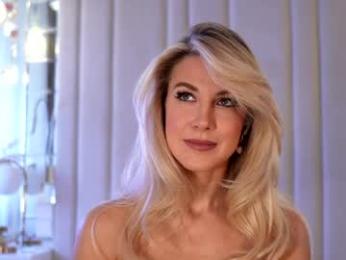 krissone — Chaturbate stream photo (Apr 2026)