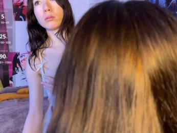 AliceSlim — webcam model online on bongacams