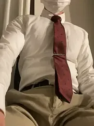 Daddygarry — webcam model online on stripchat