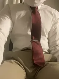 Daddygarry — Stripchat profile photo