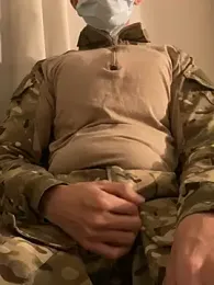 Daddygarry — Stripchat stream photo (Jun 2026)