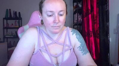 fetish_girl — Cam4 stream photo (Jul 2026)