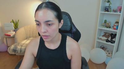 Bella_Evans — Cam4 stream photo (Apr 2026)