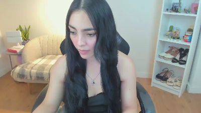 Bella_Evans — Cam4 stream photo (Apr 2026)