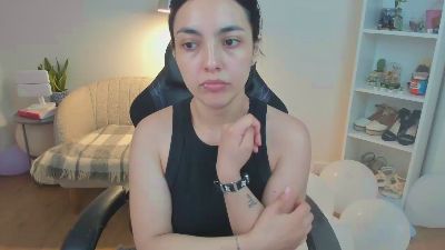 Bella_Evans — Cam4 stream photo (Apr 2026)