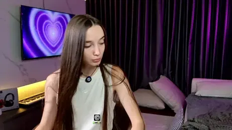 AnnyShore — stripchat