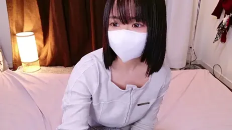 Nonchan_ — webcam model online on stripchat