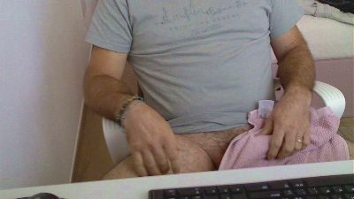 wolf755 — webcam model online on cam4