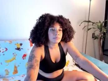 bronzetease — Chaturbate stream photo (Mar 2026)