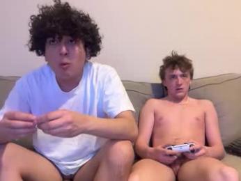 evanbrown333 — Chaturbate stream photo (Apr 2026)