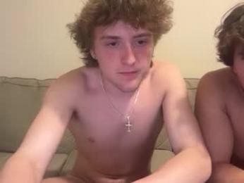 evanbrown333 — webcam model online on chaturbate