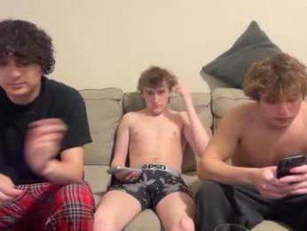 evanbrown333 — chaturbate