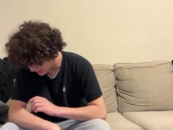 evanbrown333 — Chaturbate stream photo (Apr 2026)