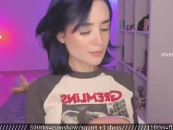 lonelly_lolly98 — Chaturbate stream photo (Jun 2026)